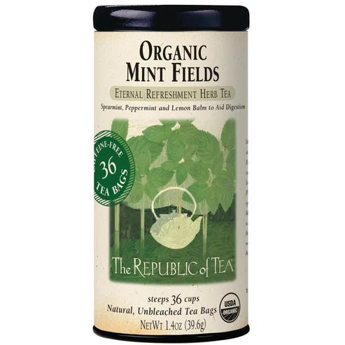 Republic of Tea Herb Tea Bags