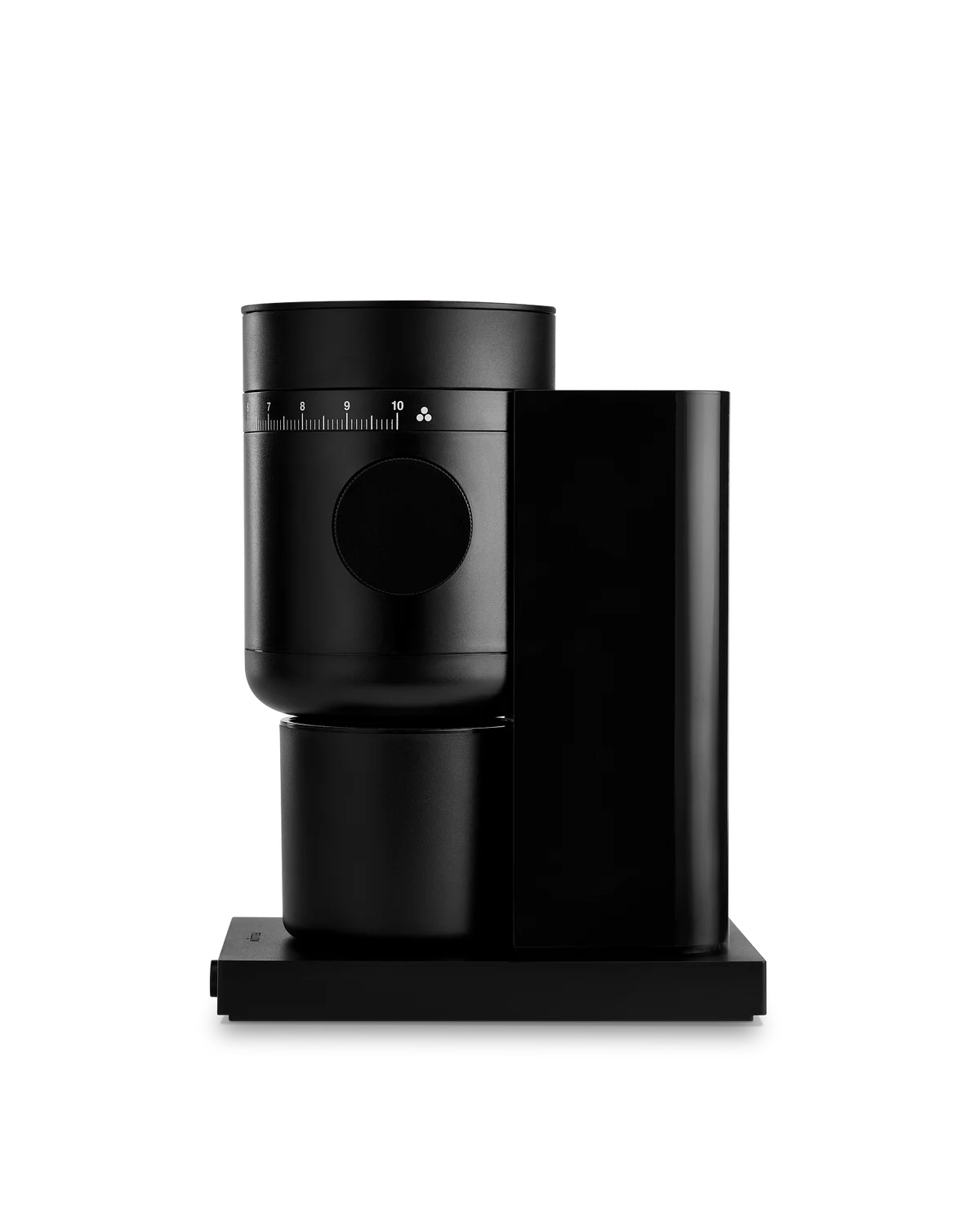 Opus Grinder