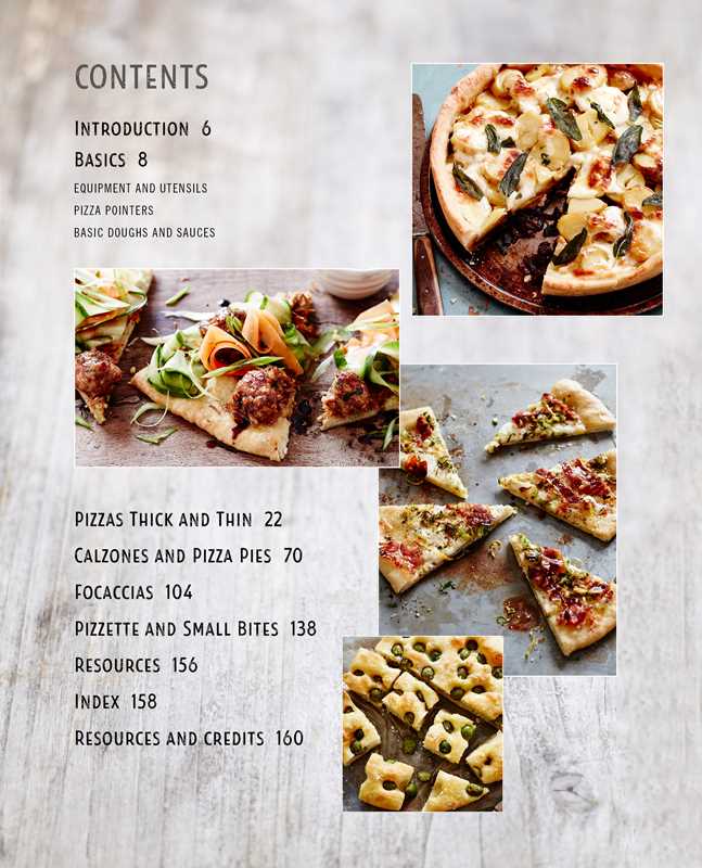 Simon & Schuster - Craft Pizza by Maxine Clark