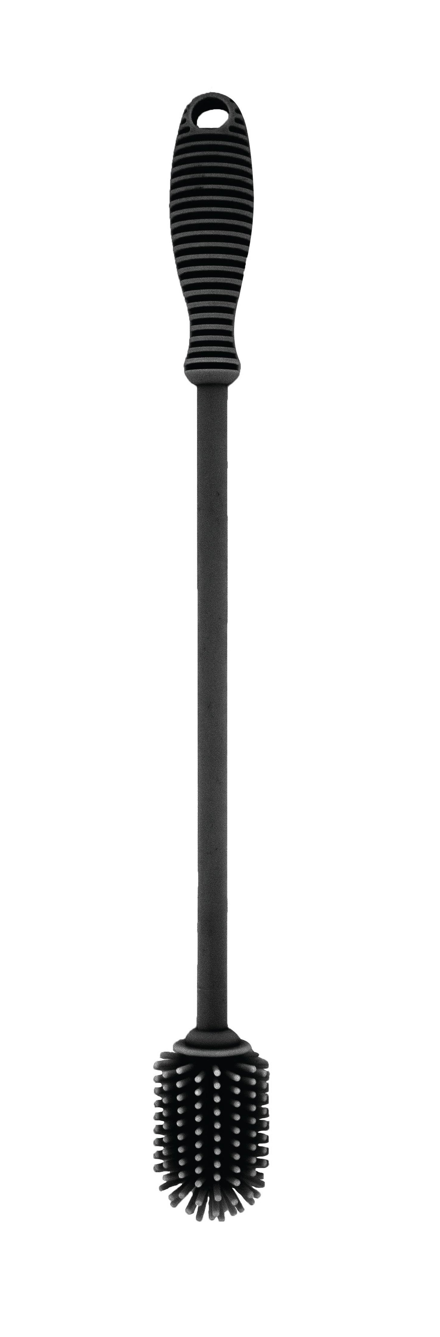 DM Merchandising - Krumbs Kitchen Essentials Silicone Bottle Brush