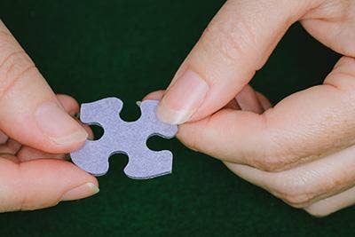 I Love Baking (1619pz) - 1000 Piece Jigsaw Puzzle