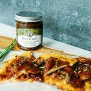 Blistered Jalapeno Fig Spread, 9oz