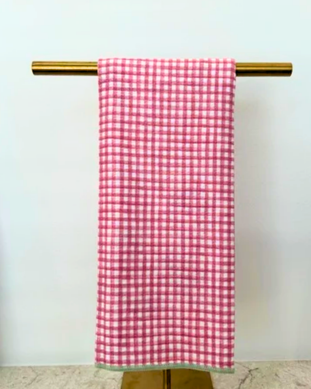 KEVA - Christmas Cookies Double-Sided Tea Towel