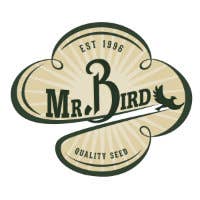 Mr Bird - The Rustic Wren