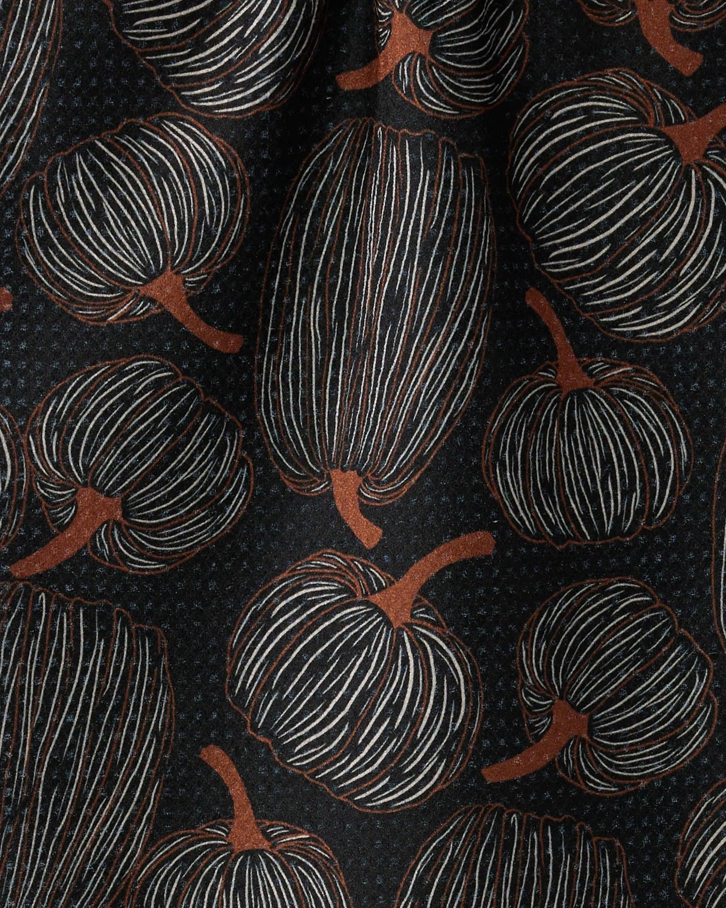 Pinstripe Patch Bar Towel