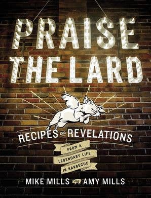 Praise the Lard: Mike Mills
