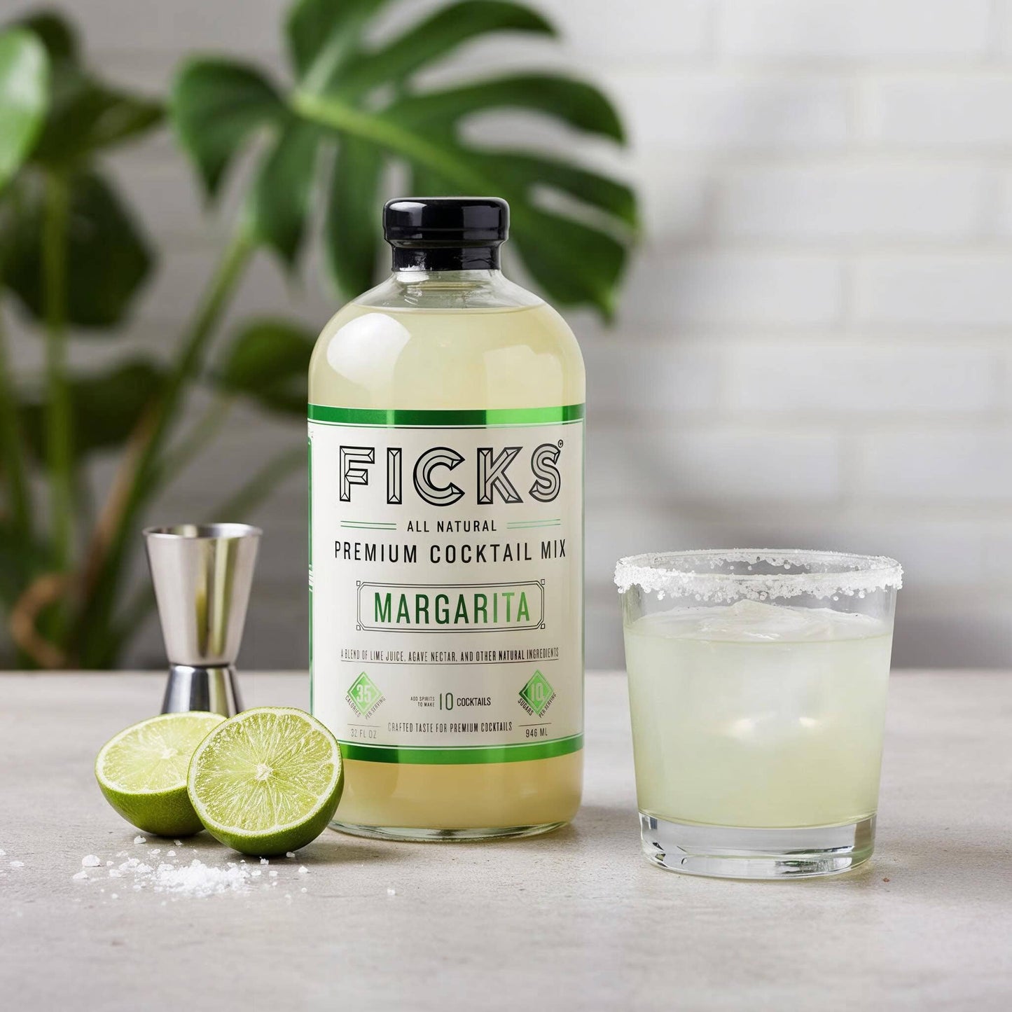 Margarita Cocktail Mix