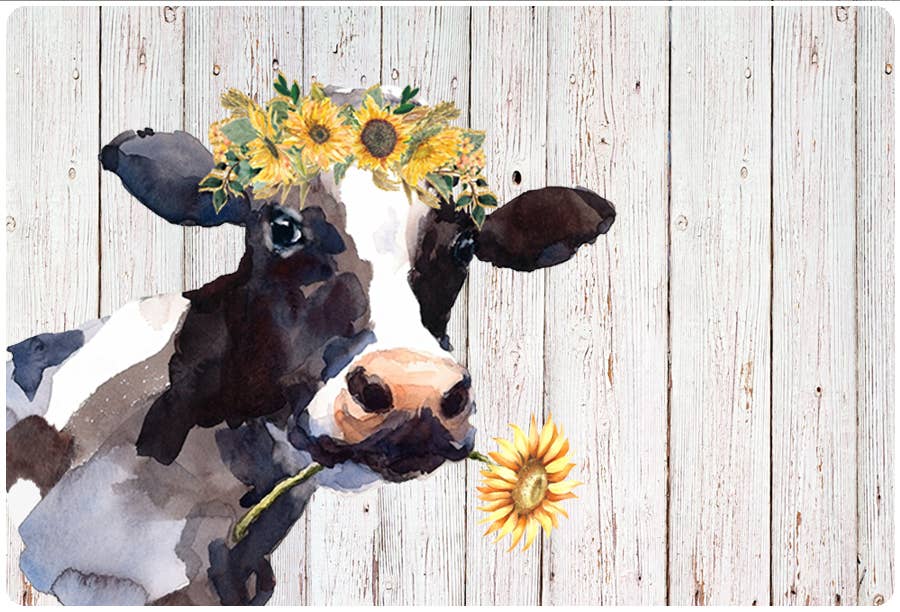 Andreas - Cow Flower
