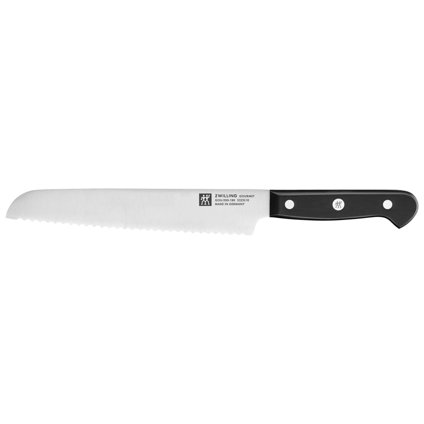 Gourmet 8 Inch Bread Knife