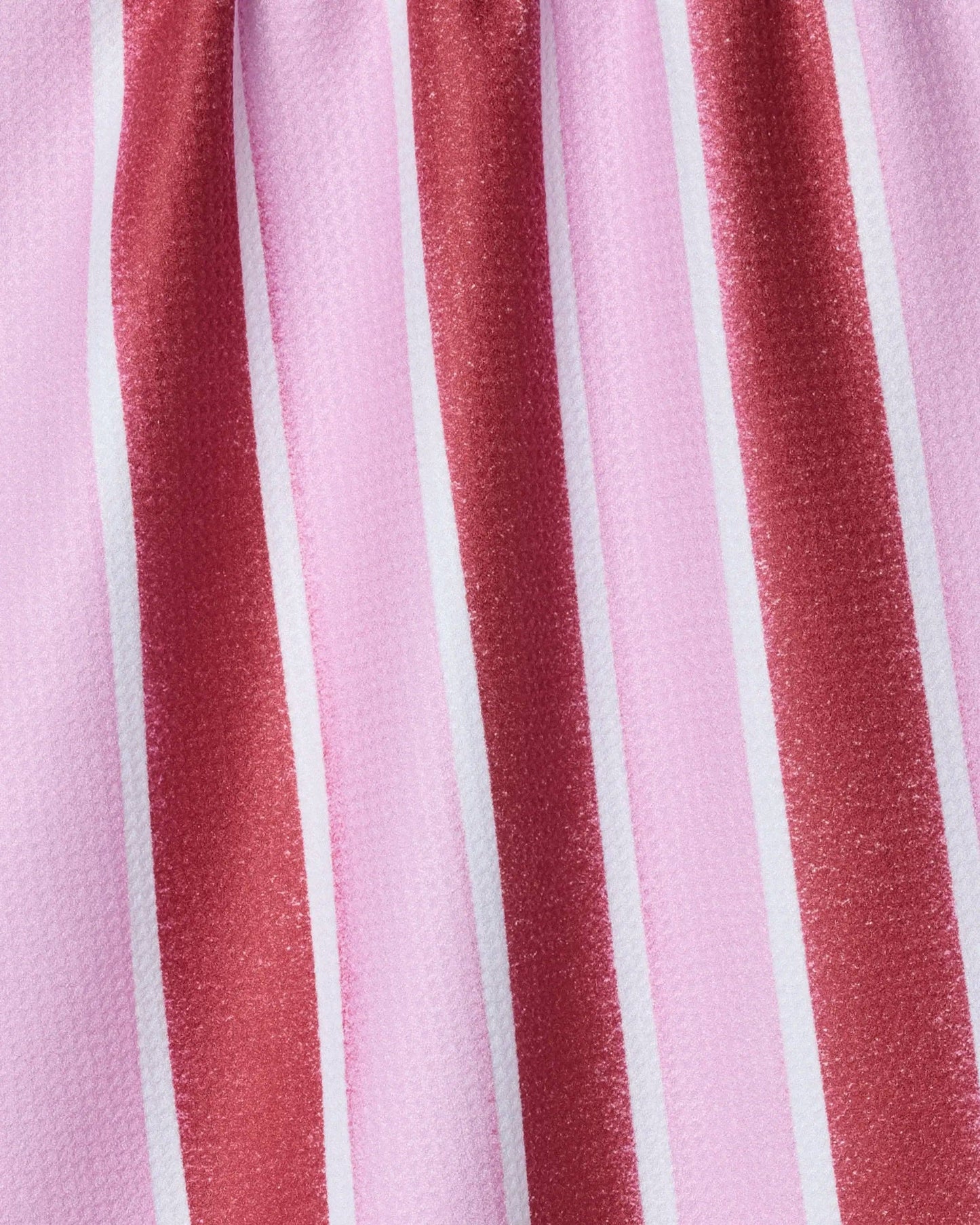 Geometry - Super Sweet Stripe Tea Towel