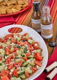 Terrapin Ridge Farms - Garlic & Herb Vinaigrette