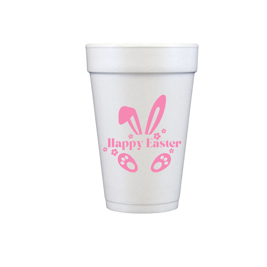 Kool Kups & Party Goods - Happy Easter