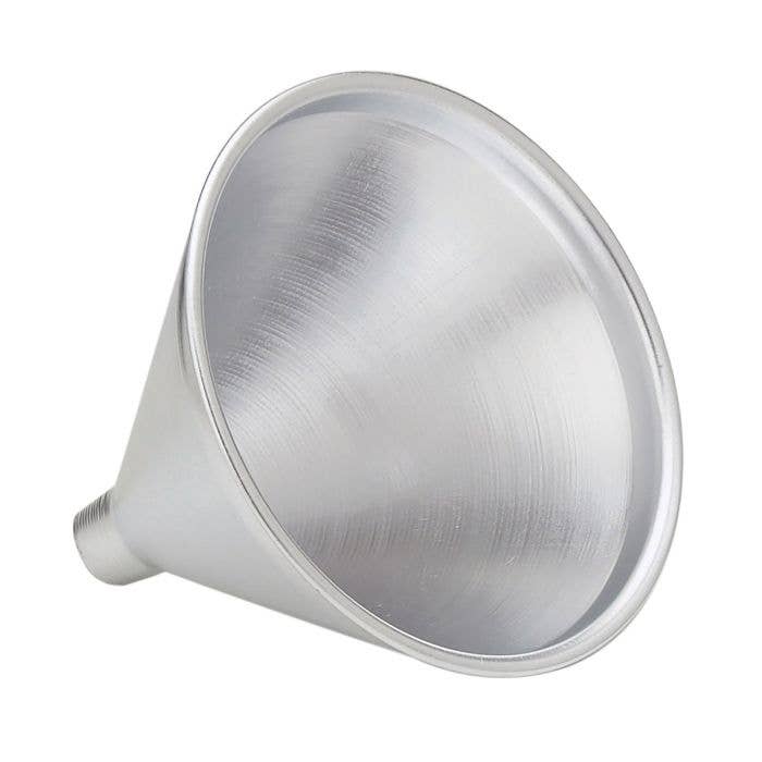 Aluminum Funnel, 8oz