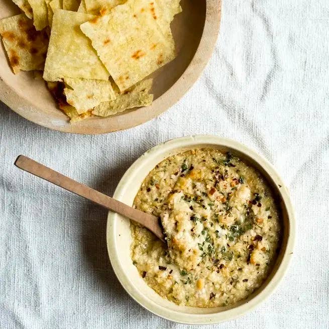 Artichoke Lemon Pesto Grande - 23 oz.