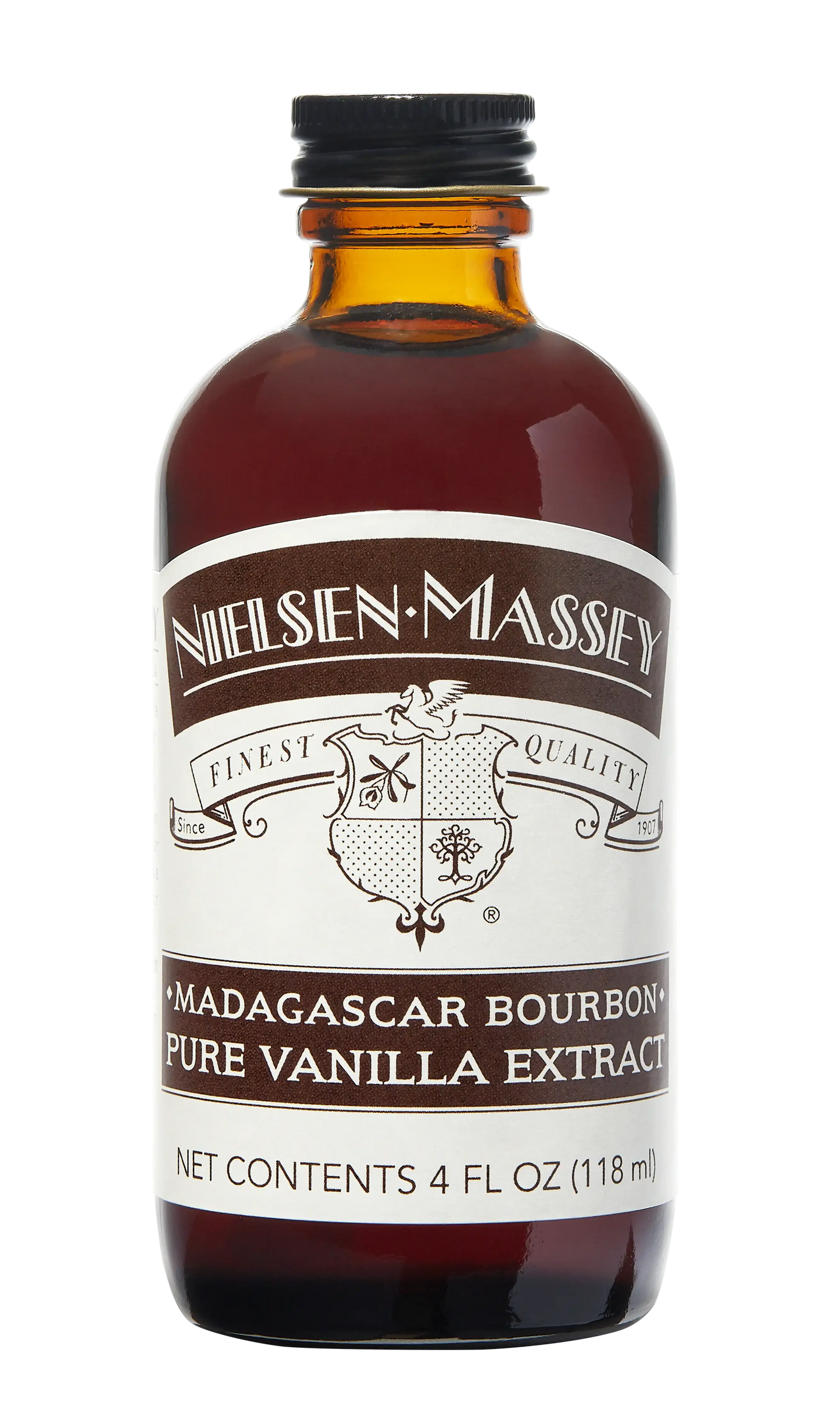 Madagascar Bourbon Pure Vanilla Extract