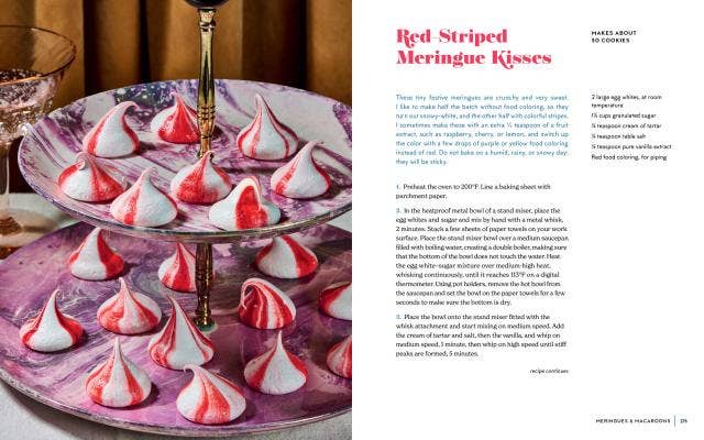 Hachette Book Group - Cookies for the Holidays
