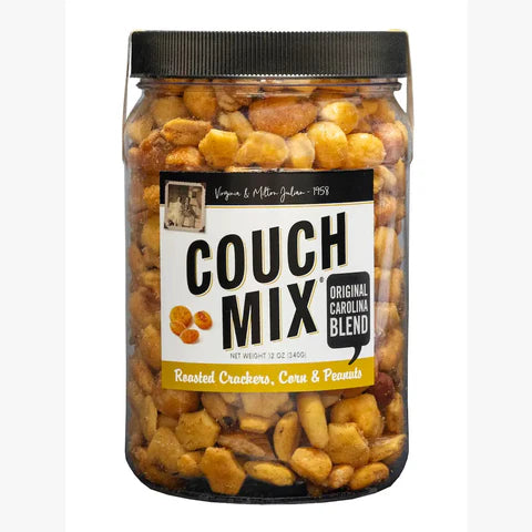 Original Carolina Couch Mix - 12oz