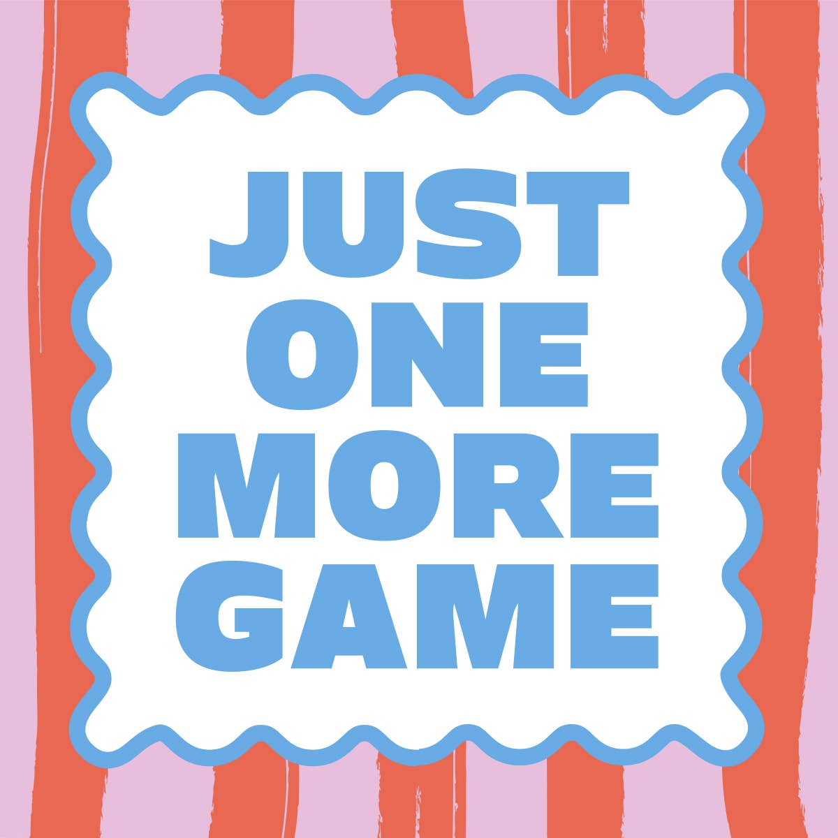 soiree-sisters - Mahjong Cocktail Funny Napkin | One More Game