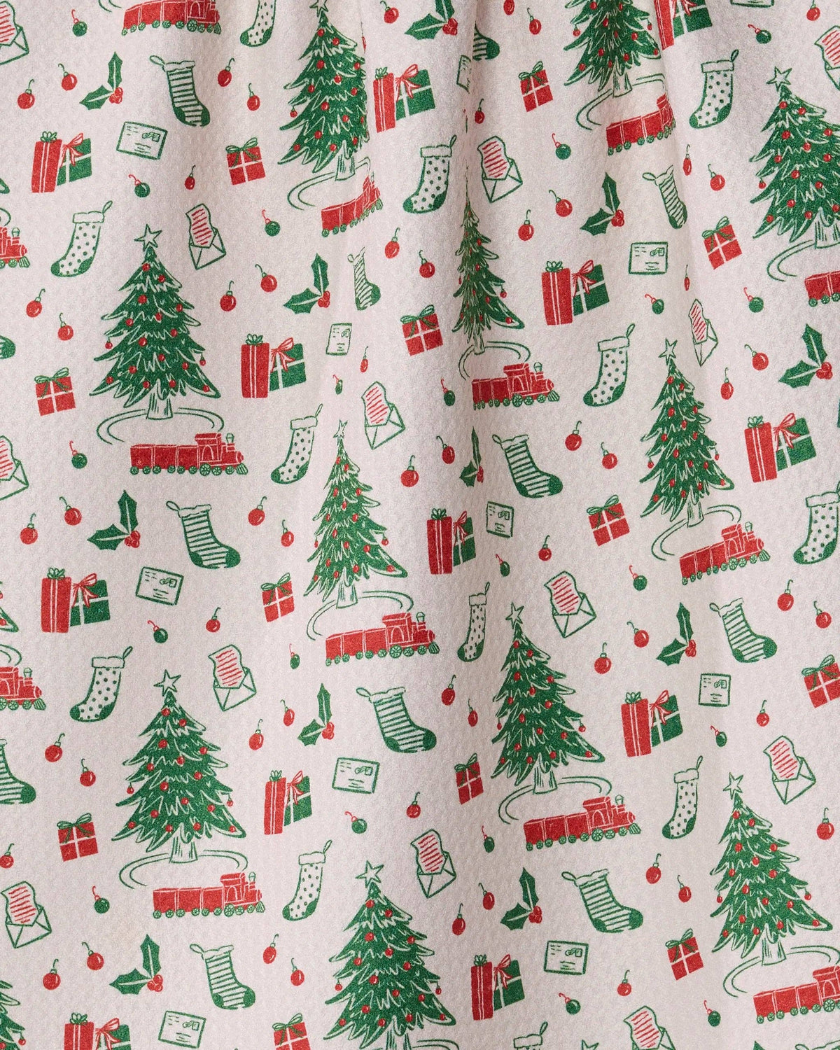 Holiday Jubilee Tea Towel - Holiday 2026