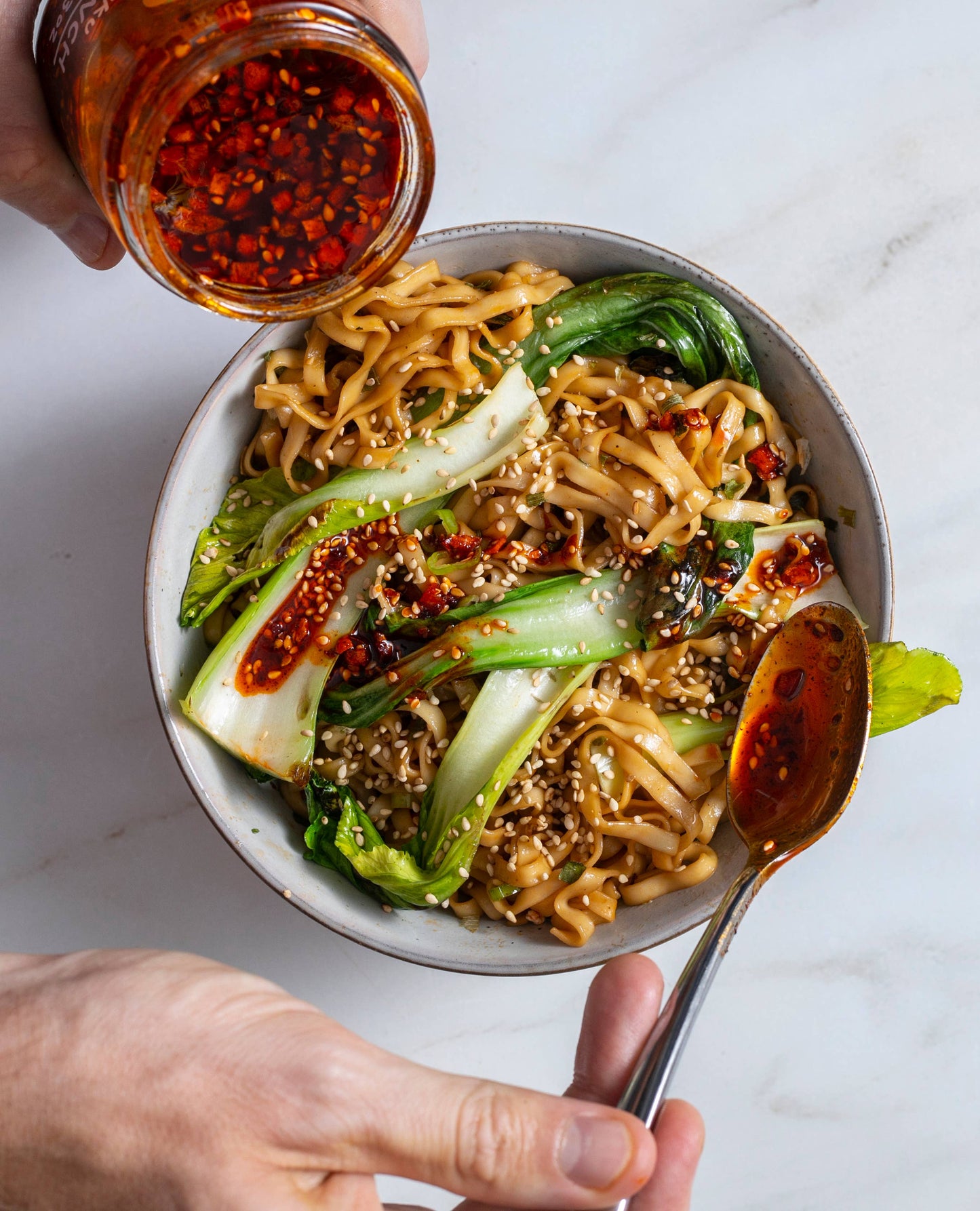 Momofuku - Soy & Scallion Noodles | Instant Ramen | Noodles | Asian