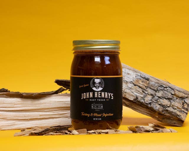 Turkey & Meat Injection