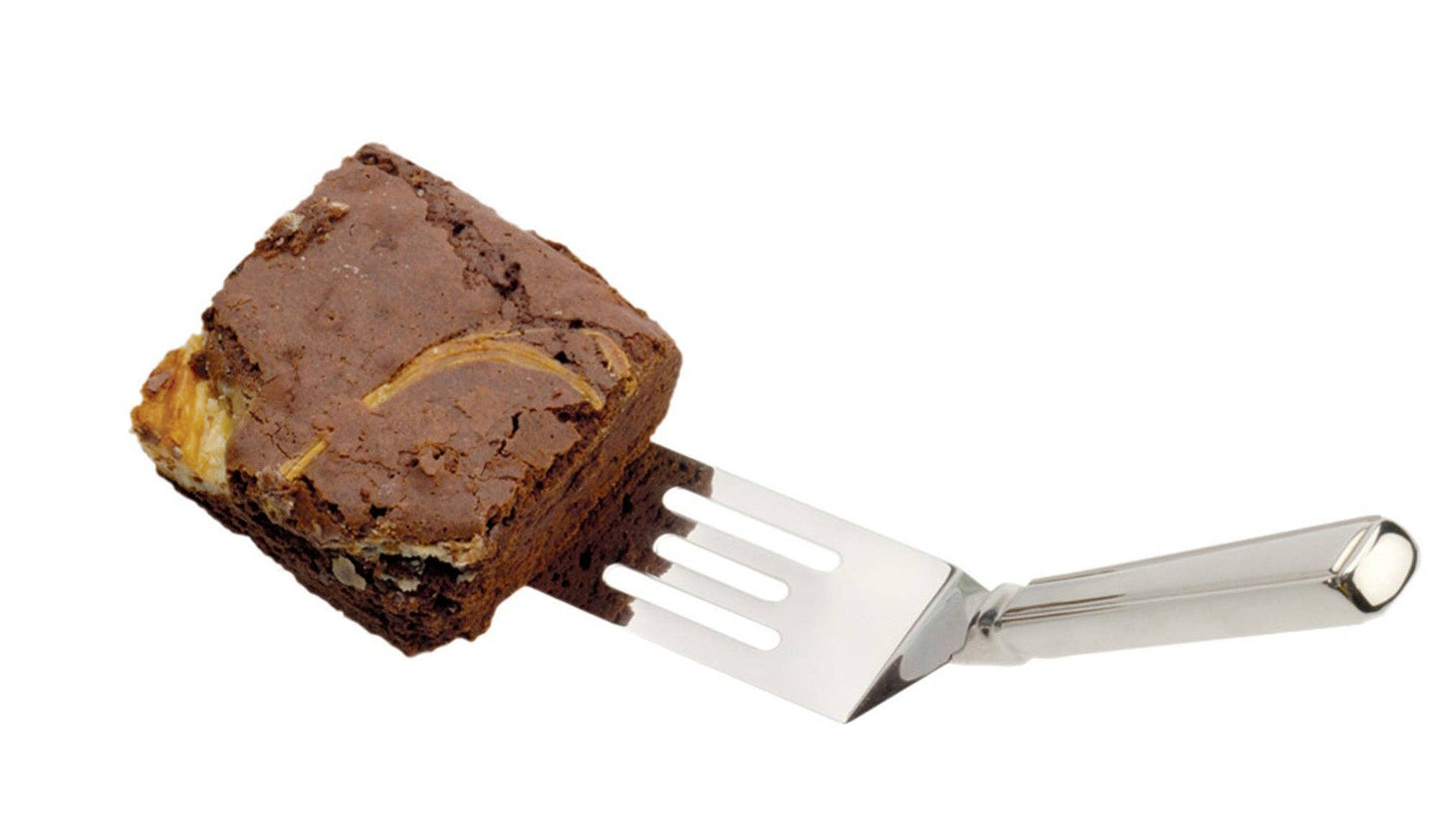 Brownie Spatula - Stainless Steel