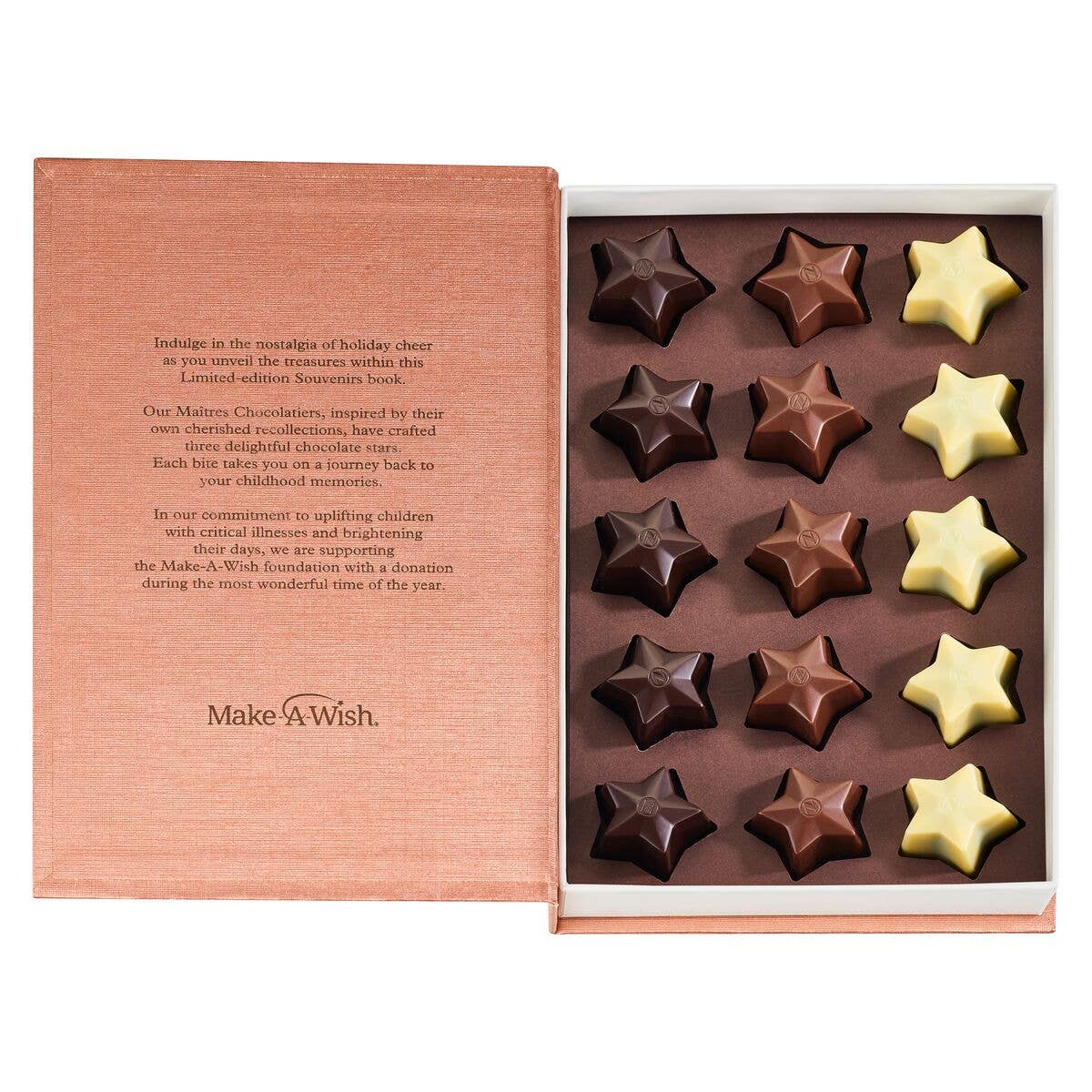 Limited Edition Souvenirs Collection 2026 - 15 pcs