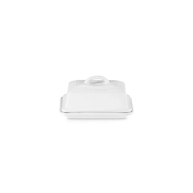 European Butter Dish