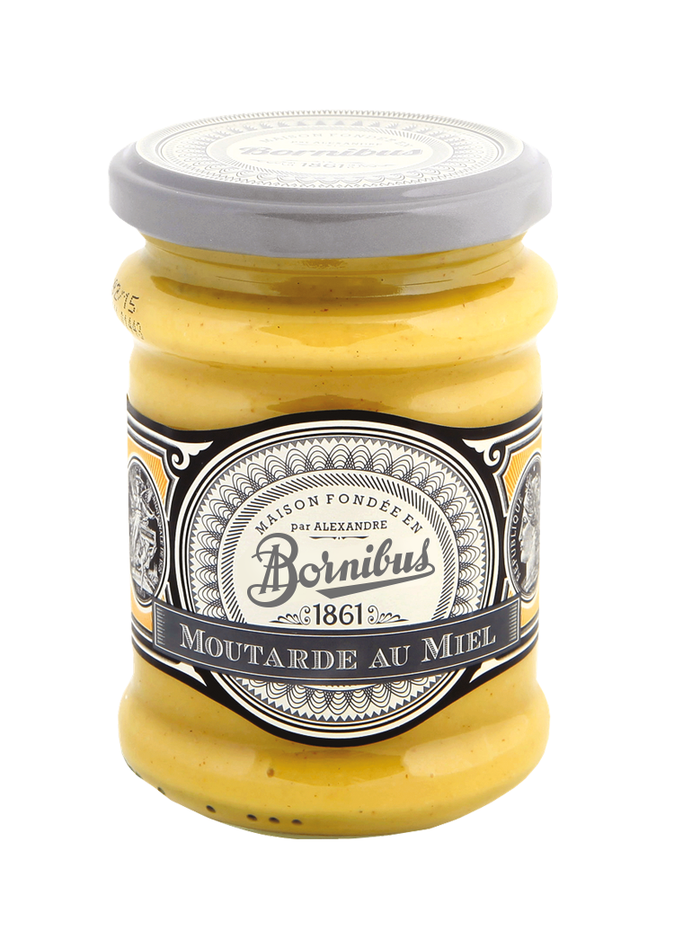 Honey Mustard - 9.52 oz - BBD 05/13/26