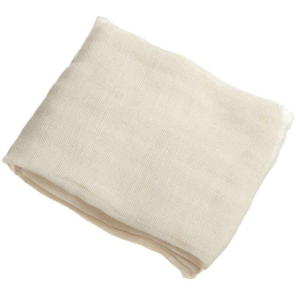Ventures Int'l Products Inc. - REGENCY WRAPS® Natural Ultra Fine Cheesecloth