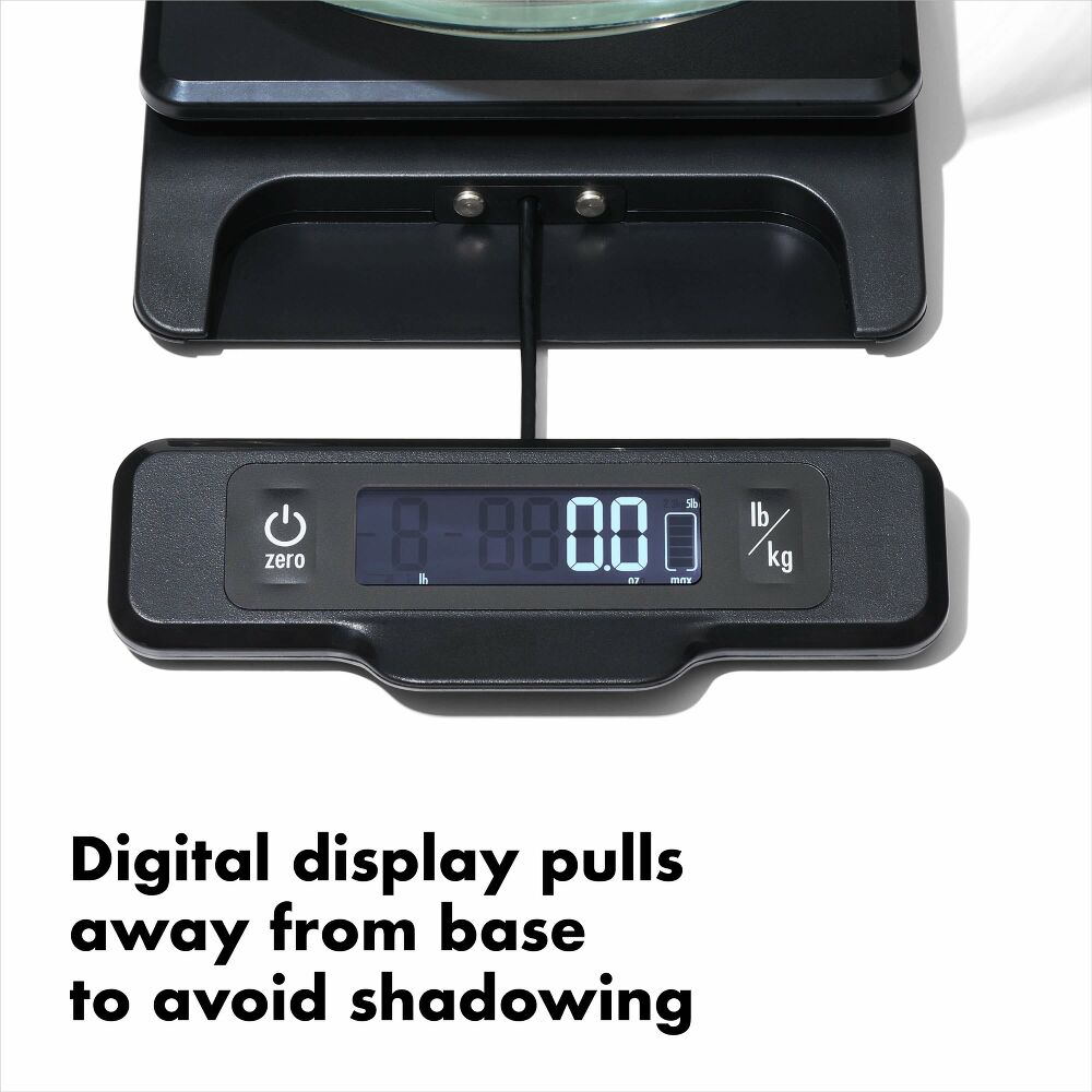 5 lb Food Scale