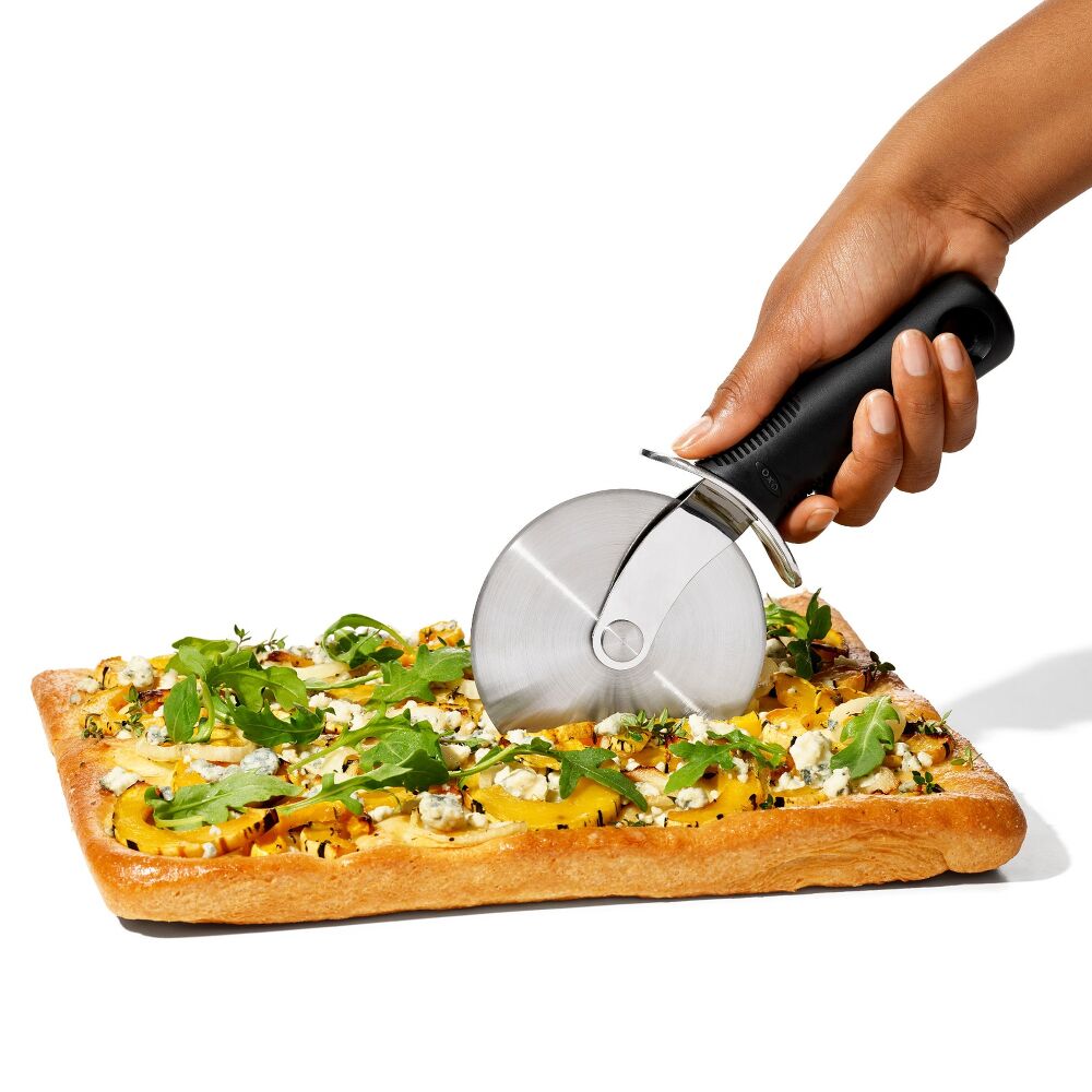 Pizza Wheel