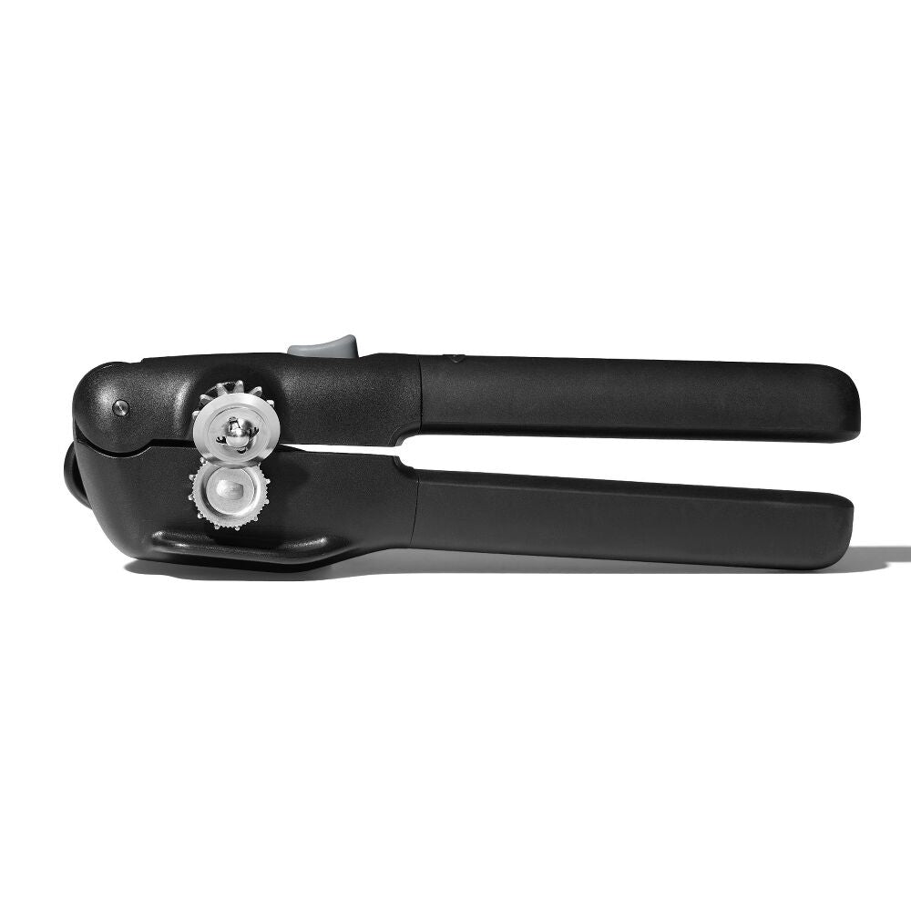 Lock and Go Can Opener