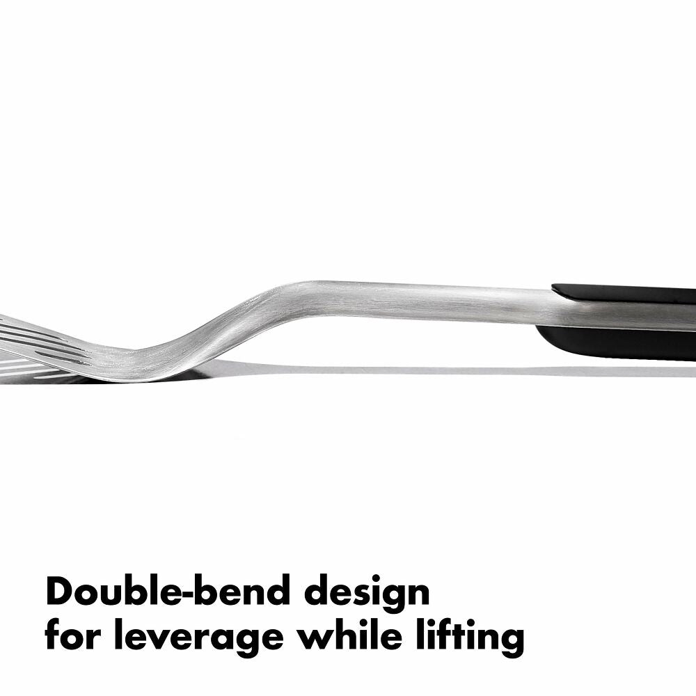 Grilling Turner and Tong Set