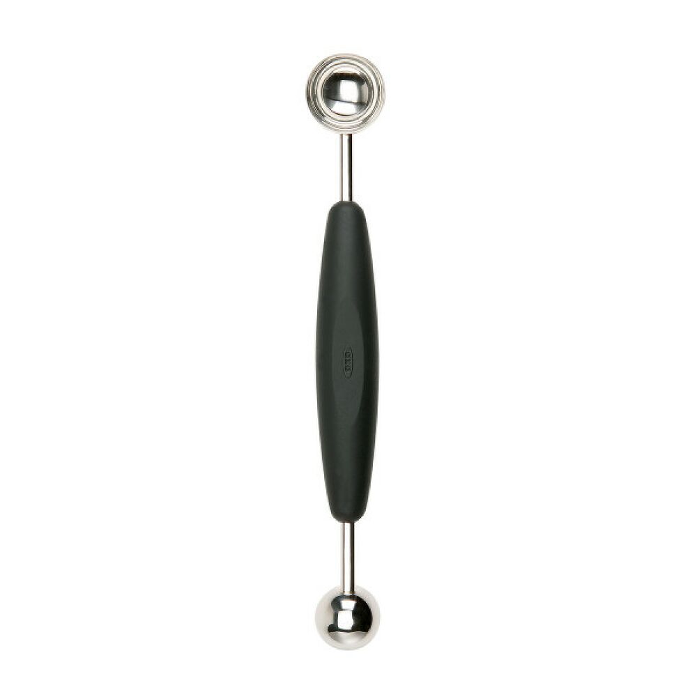Double Sided Melon Baller