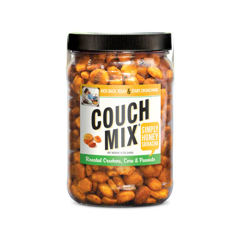 Honey Sriracha Couch Mix - 12 oz