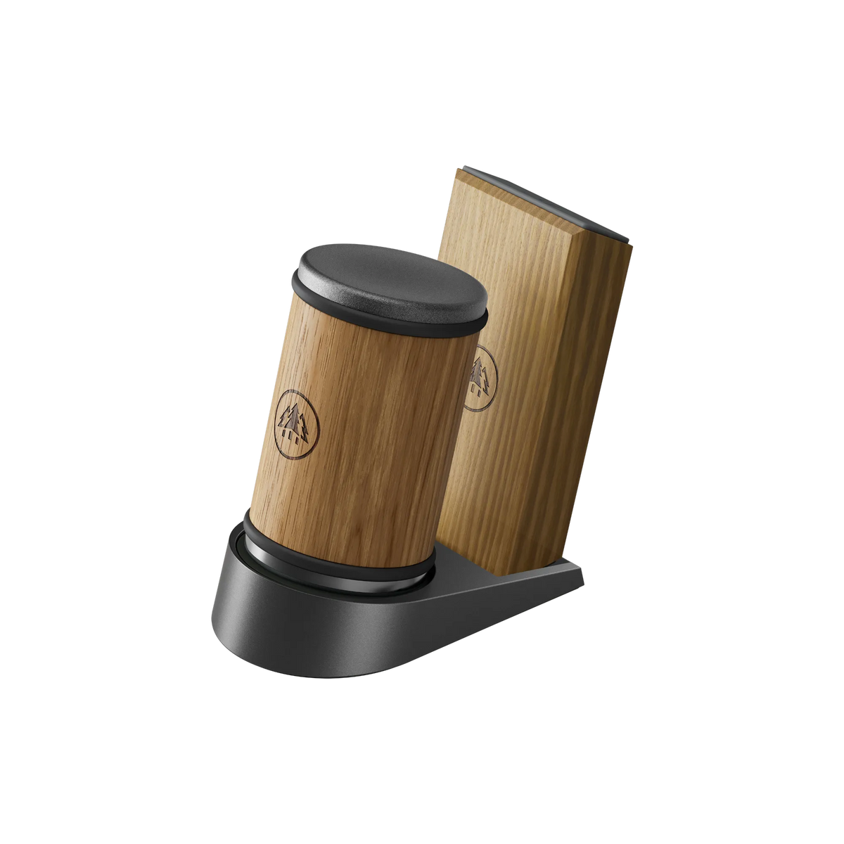 HORL Dock Graphite