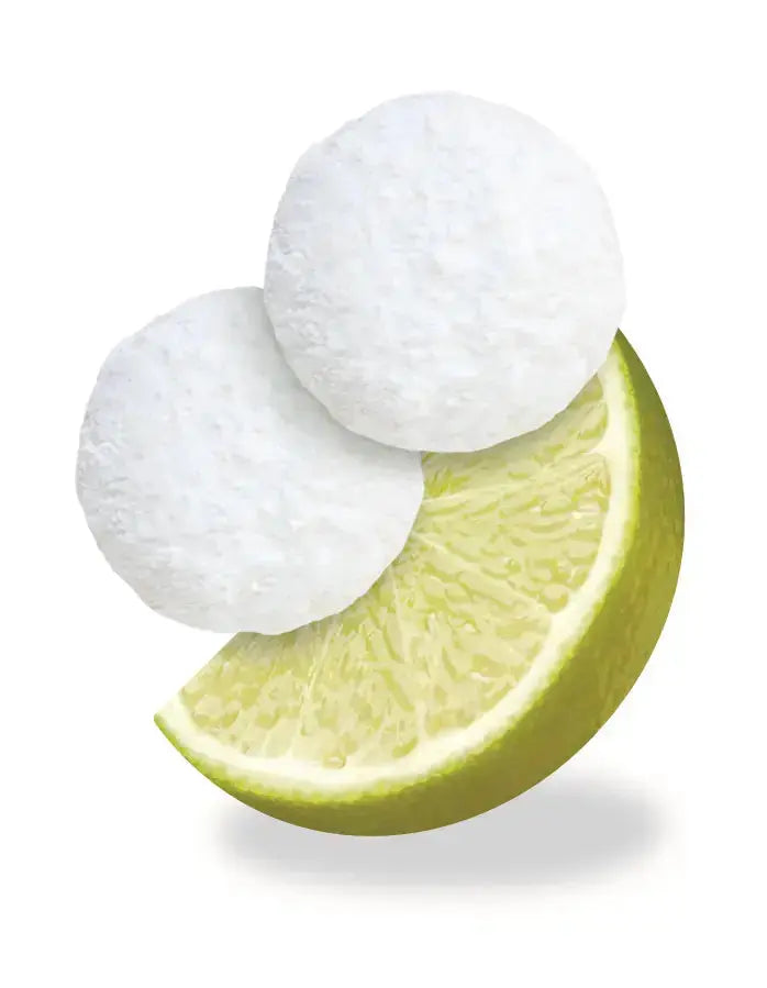 Key Lime Cookie