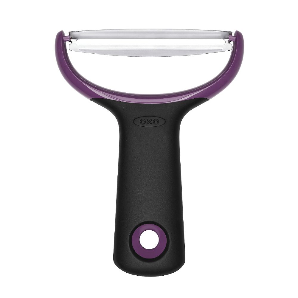 Large Vegetable Prep Peeler