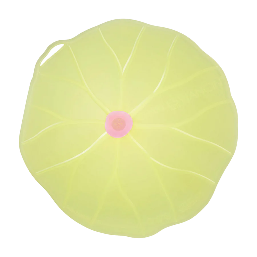 Lillypad Lid