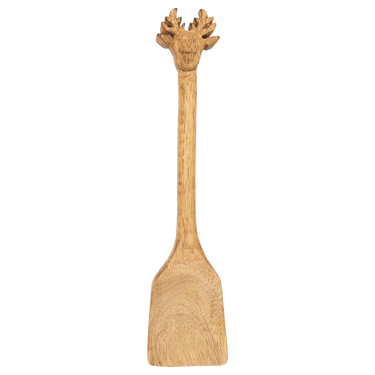 Reindeer Serving Turner