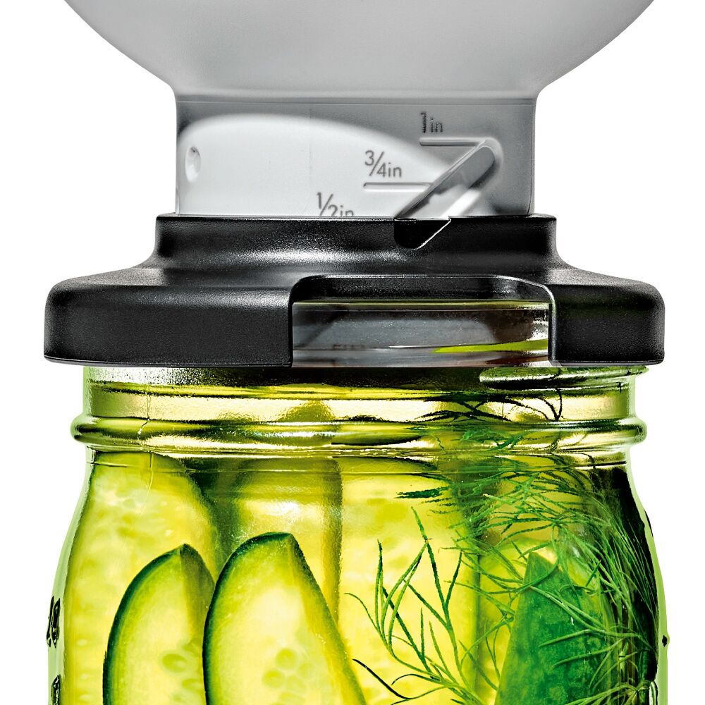 Home Canning Set