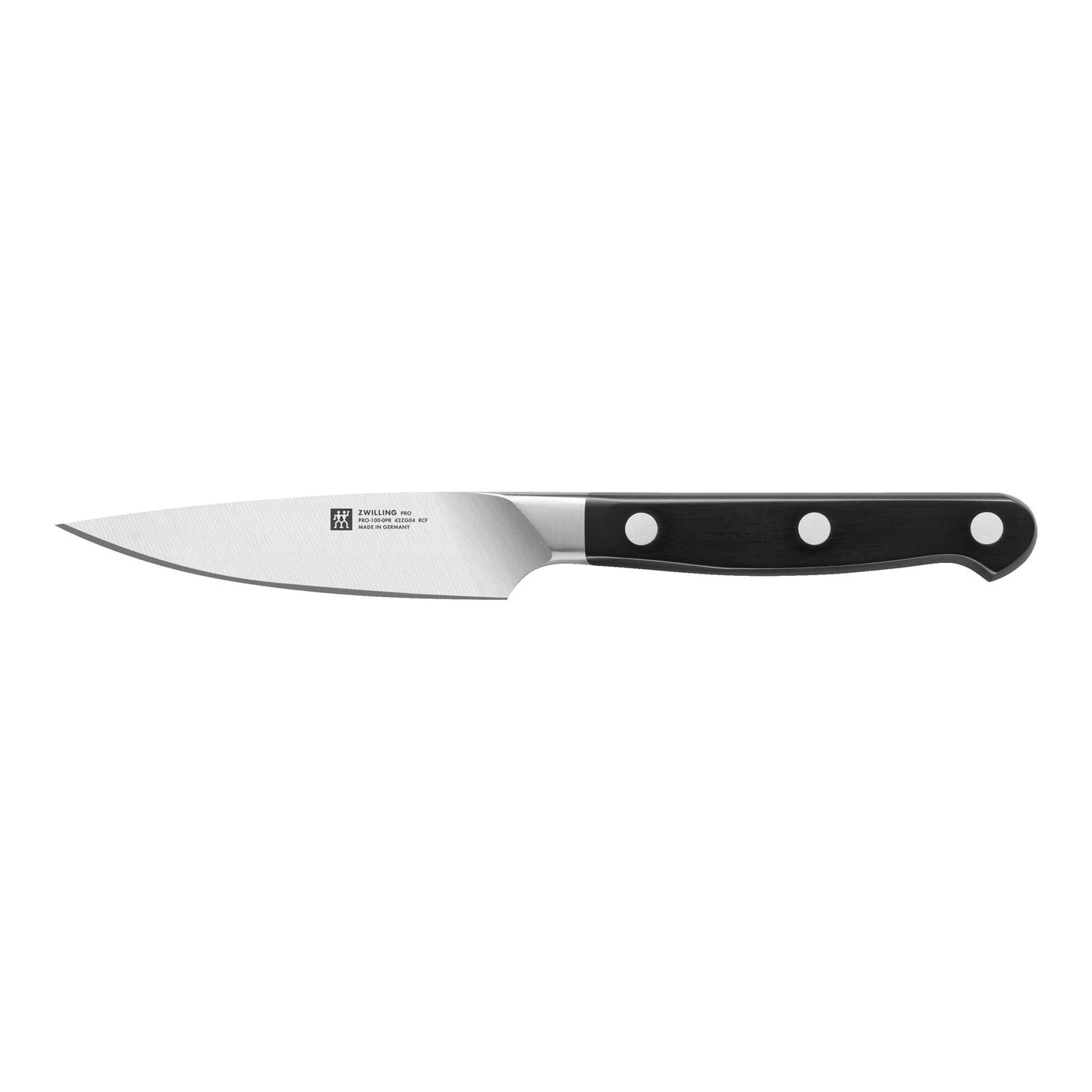 Pro 4 Inch Pairing Knife