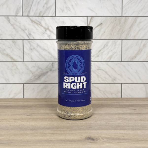 Spud Right Potato Seasoning
