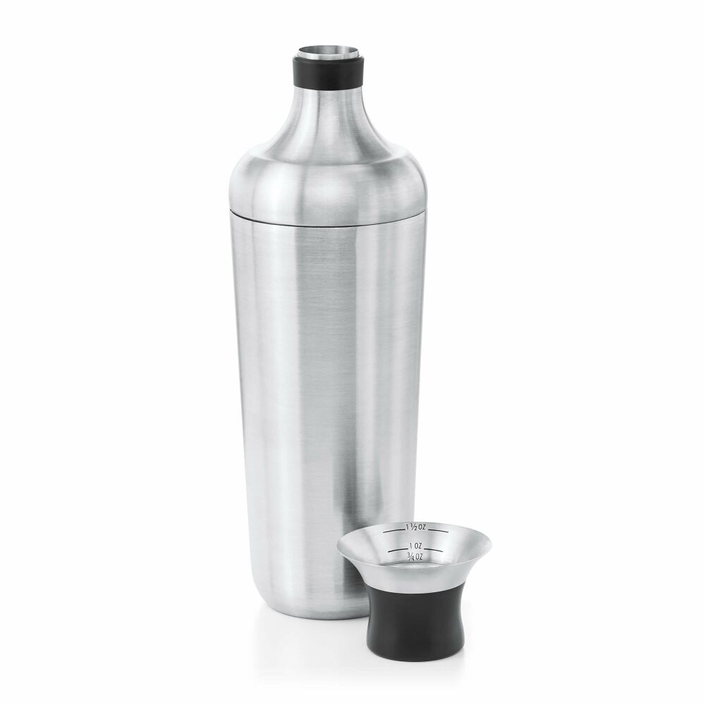 Single Wall Cocktail Shaker