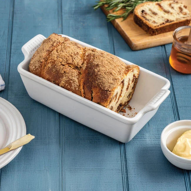 Heritage Loaf Dish 9 Inch