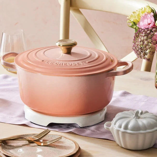 Signature Trivet 8.8 In
