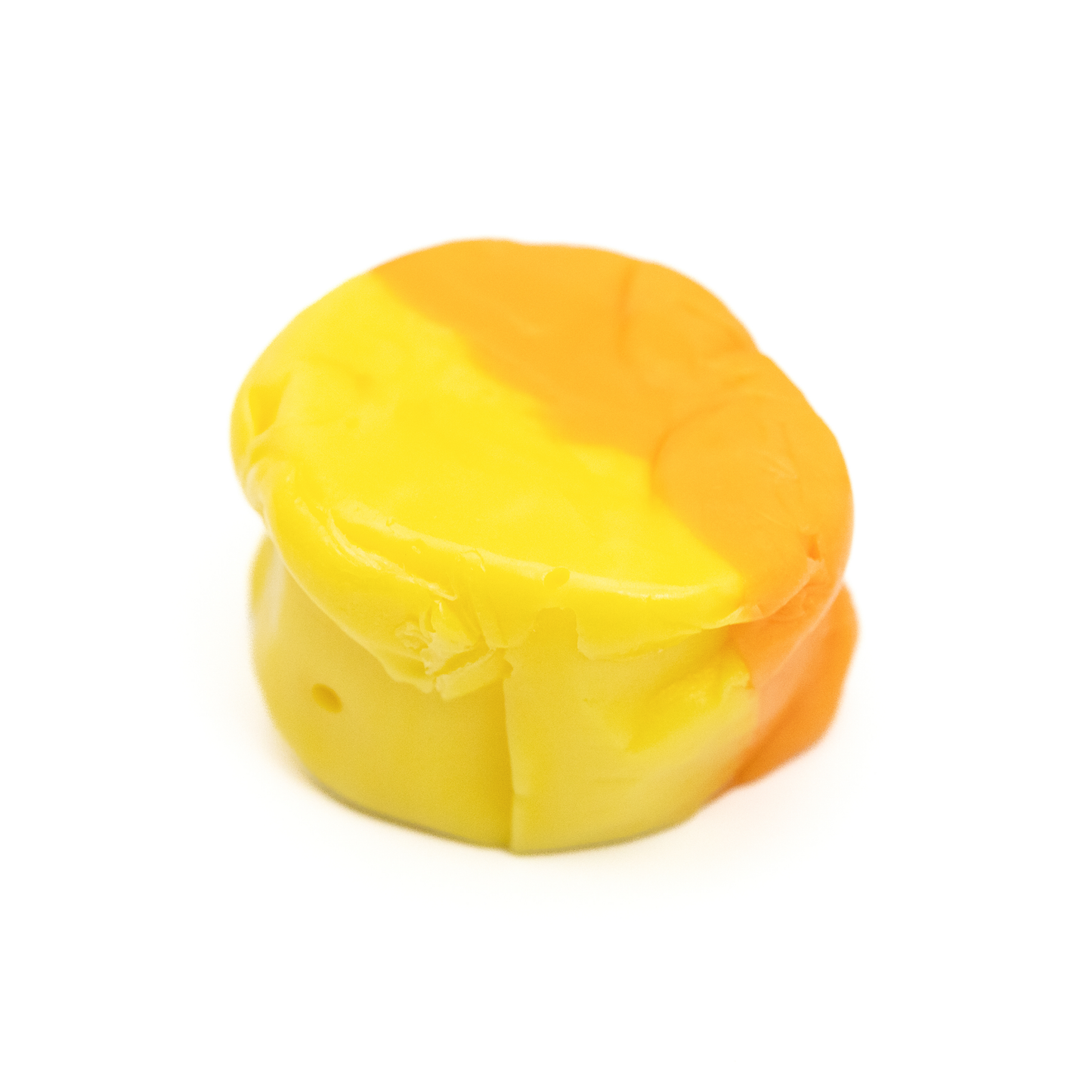 Sour Pineapple Passion Zappy™ Taffy