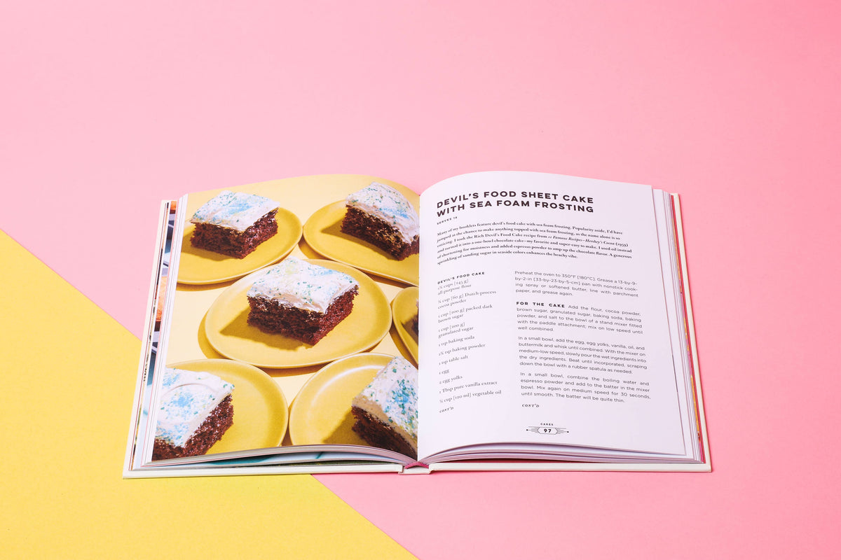 Chronicle Books - The Vintage Baker