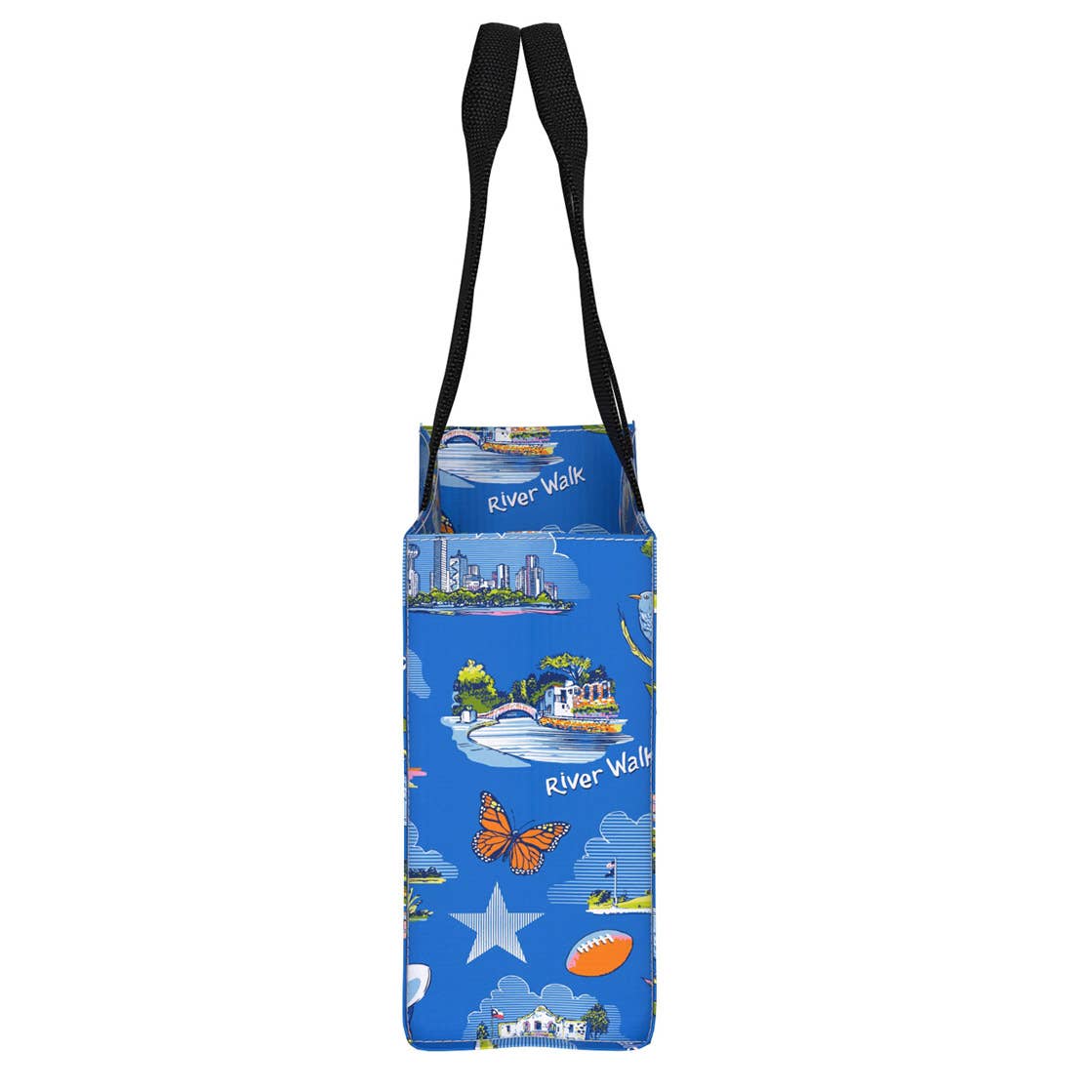 Gift Bag X-Small Texas